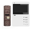 CTV CTV-DP1400N комплект видеодомофона