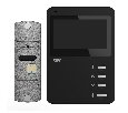 CTV CTV-DP1400N комплект видеодомофона