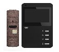 CTV CTV-DP1400N комплект видеодомофона