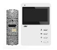 CTV CTV-DP1400N комплект видеодомофона