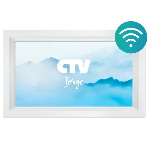 Монитор видеодомофона с Wi-Fi CTV-M5108NG Image 10