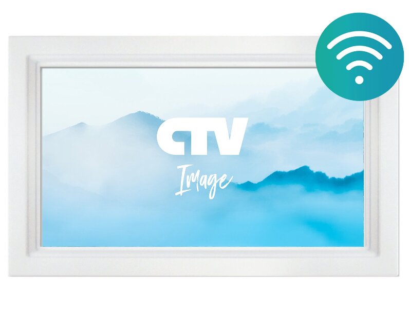 Монитор видеодомофона с Wi-Fi CTV-M5108NG Image 10