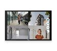 Монитор видеодомофона с AI, видеорегистратором и Wi-Fi CTV-M5121Q