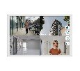 Монитор видеодомофона с AI, видеорегистратором и Wi-Fi CTV-M5121Q