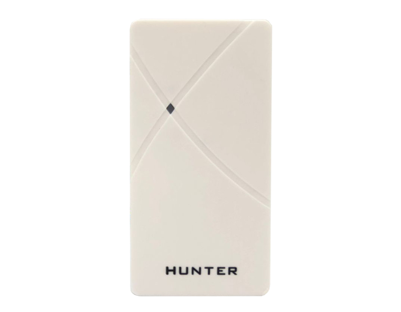 Бесконтактный считыватель Hunter HN-101RF white