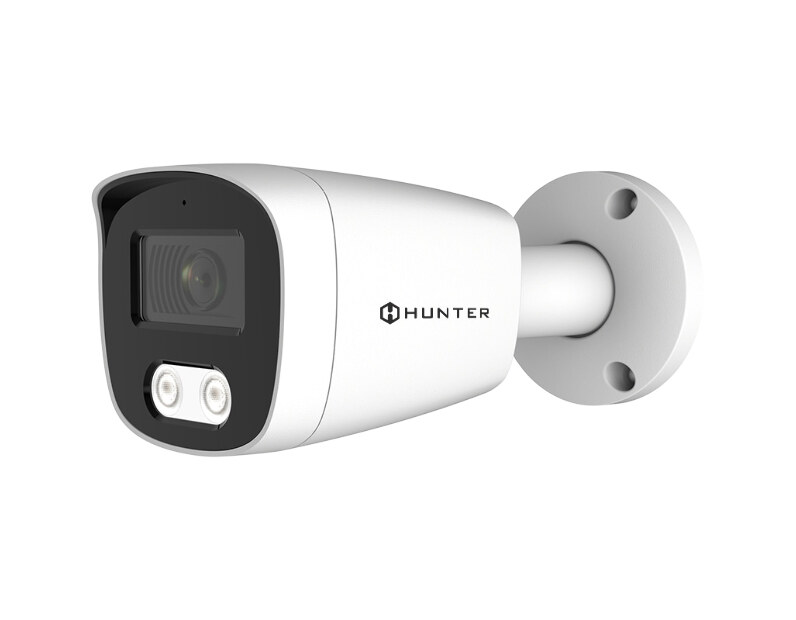 MHD видеокамера 5Mp Hunter HN-B290IR (2.8) Starlight