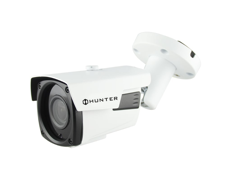 MHD видеокамера 5Mp Hunter HN-B05VFIR