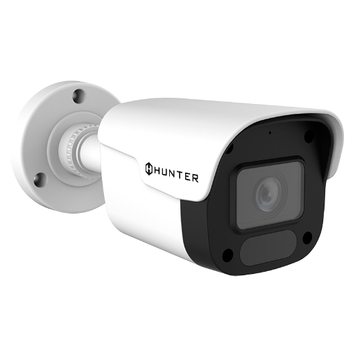 MHD видеокамера 5Mp Hunter HN-P2710IR (2.8)
