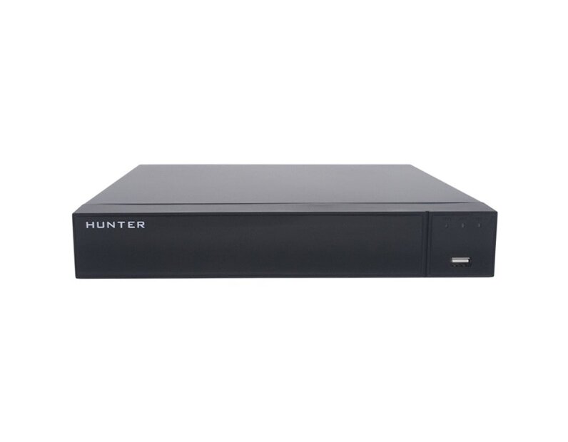 IP видеорегистратор Hunter HNVR-1651Ne