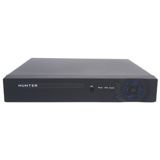 A MHD видеорегистратор Hunter HNVR-8808H