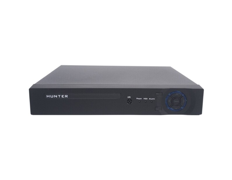 MHD видеорегистратор Hunter HNVR-1625L