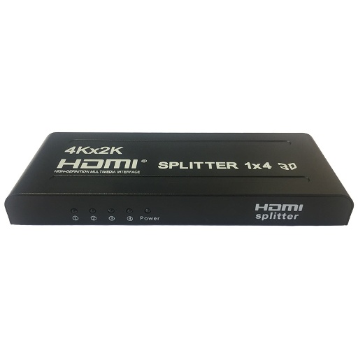 HDMI разветвитель (сплиттер) Hunter HN-SP14