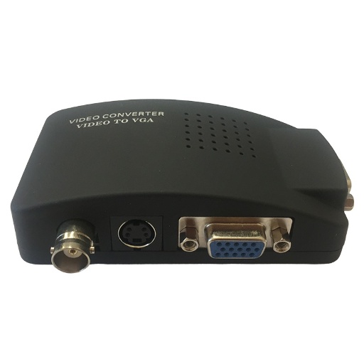 Конвертер BNC в VGA Hunter HN-BVGA