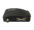 Конвертер VGA в BNC Hunter HN-VBNC