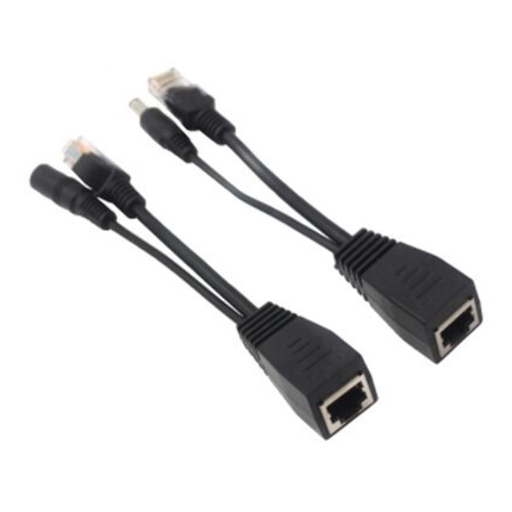 Комплект Passive POE Hunter HN-802