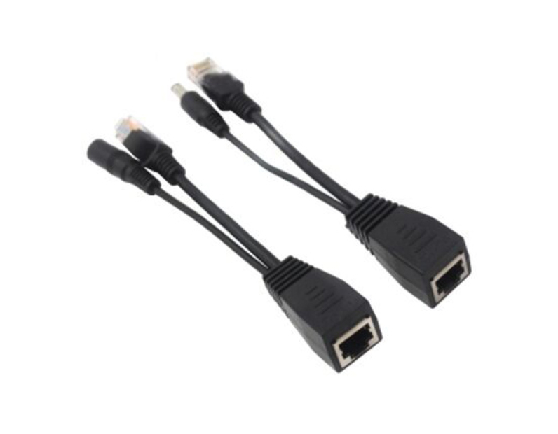 Комплект Passive POE Hunter HN-802