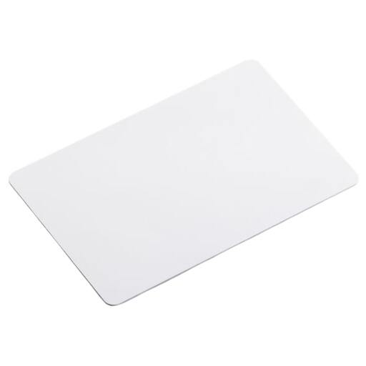 TK4100 ISO карта Em-marine с покрытием (без номера) Hunter TK4100 ISO Card с покрытием
