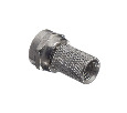 Штекер F (гайка) на RG-59 (медь) (F113-56), Optima EOL Netko A-3786 С / F113-56Cu