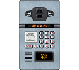 Многоабонентский IP домофон Beward DKS81820210