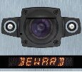 Многоабонентский IP домофон Beward DKS81815123