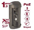 Вызывная панель  Beward DS81806AP-3LK