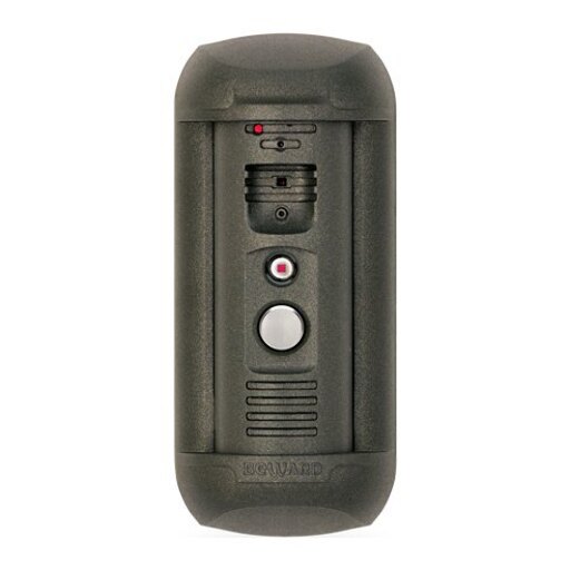 Вызывная панель  Beward DS81806AP-3L