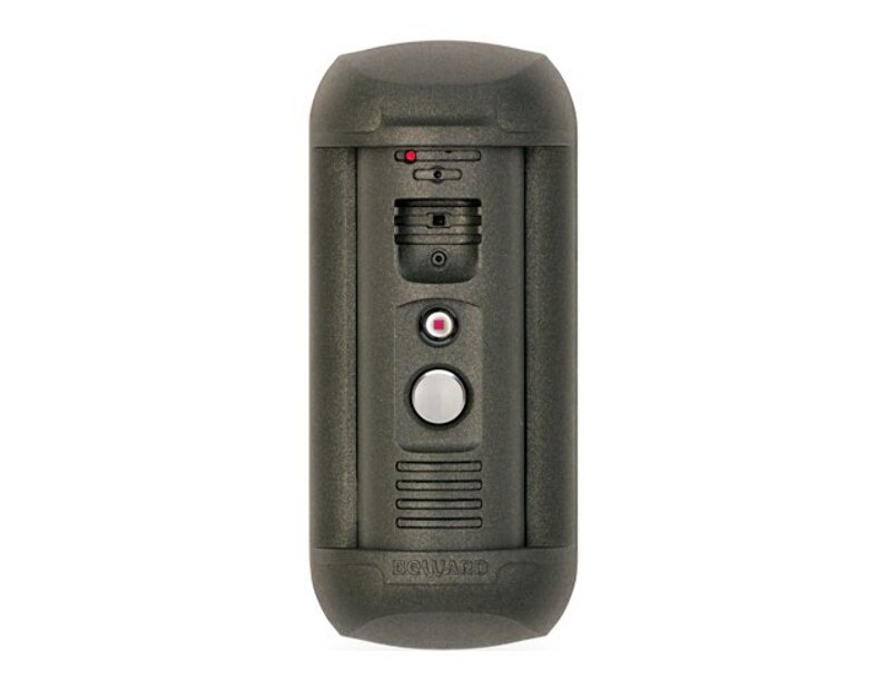 Вызывная панель  Beward DS81806AP-3L