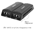 PoE-инжектор Beward STL-11XPv2