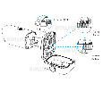 IP камера Beward SV5018RBZ