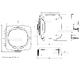 IP камера Beward SV5018RBZ