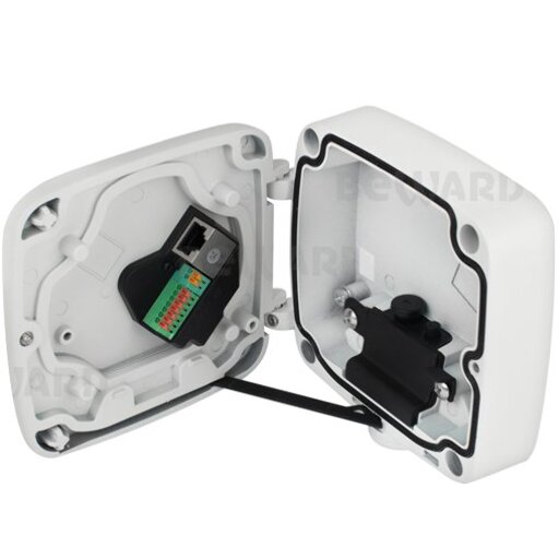 IP камера Beward SV5018RBZ 8 Мп моторизованный объектив ИК-подсветка 65 м IP67