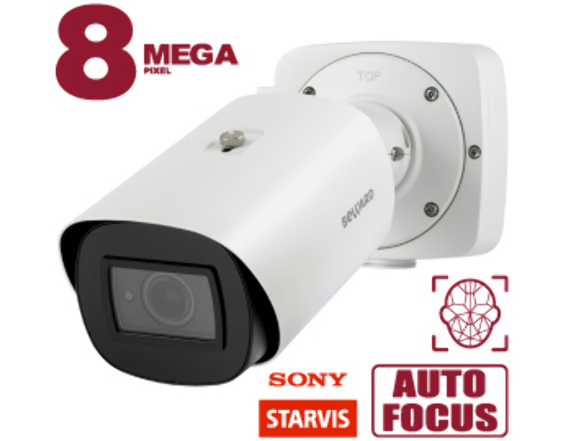 IP камера Beward SV5018RBZ
