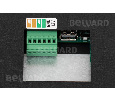 IP-видеомонитор Beward SM710