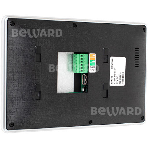IP-видеомонитор  Beward SM710
