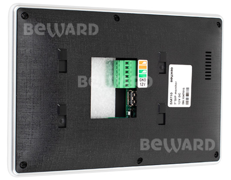 IP-видеомонитор  Beward SM710
