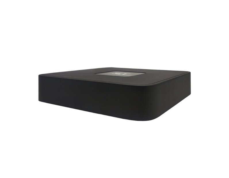 Space Technology ST-NVR-P0806K15 (с 8РоЕ) TOWN версия 2 IP видеорегистратор
