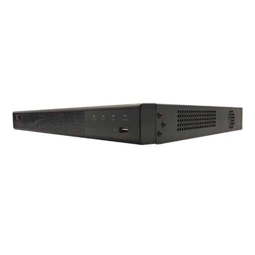 IP видеорегистратор Space Technology ST-NVR-V1612F97, 16 каналов, HDMI 4K 00-00097237