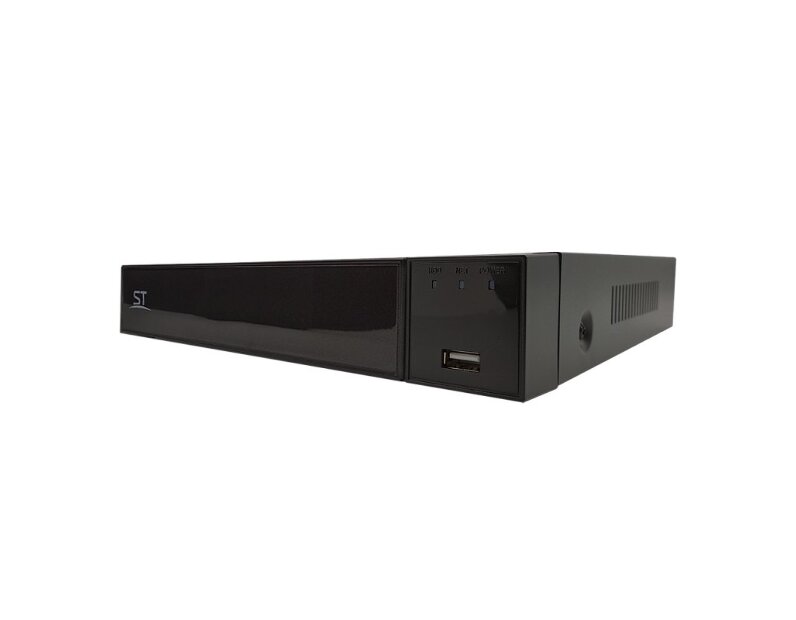 Space Technology ST-NVR-V1612F95 PRO IP видеорегистратор