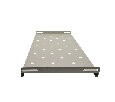 Полка ST-SH 260*490 (КОМПЛЕКТ-2 шт)