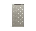 Полка ST-SH 260*490 (КОМПЛЕКТ-2 шт)