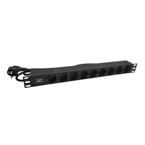 Блок розеток ST-PDU-09 00-00084726