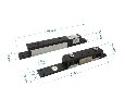 Замок электромагнитный ST-ML100-2 (версия 2)