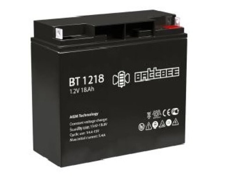 BT 1218