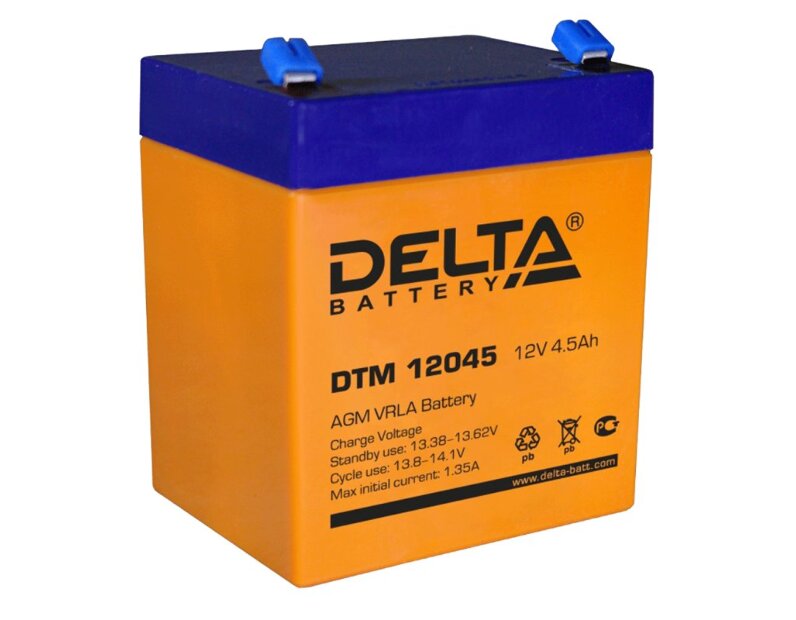 DTM 12045