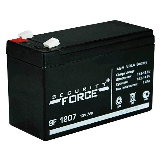 SF 1207 00-00000273