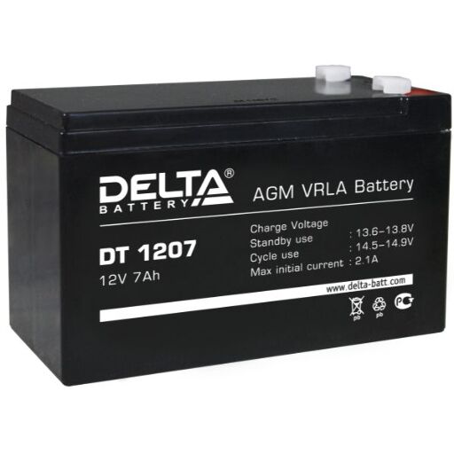 DT 1207 00-00008927