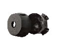 Монтажная коробка ST-K05 PRO (ЧЕРНАЯ)