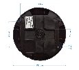 Монтажная коробка ST-K05 PRO (ЧЕРНАЯ)