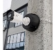 Монтажная коробка ST-K05 PRO (ЧЕРНАЯ)