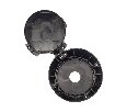 Монтажная коробка ST-K05 PRO (ЧЕРНАЯ)